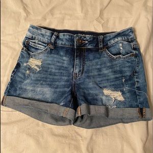Maurices Size 1/2 Shorts